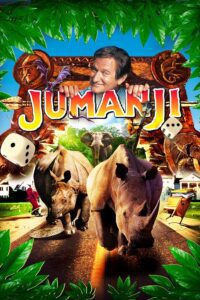 Jumanji 1995