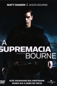 A Supremacia Bourne