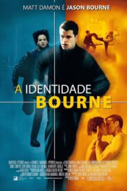 A Identidade Bourne