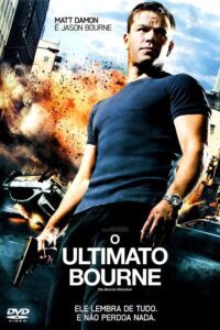 O Ultimato Bourne