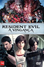 Resident Evil: A Vingança