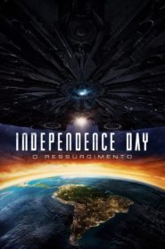 Independence Day 2: O Ressurgimento