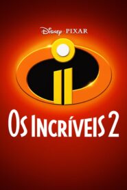 Os Incríveis 2