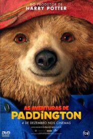 As Aventuras de Paddington 2