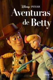 Aventuras de Betty