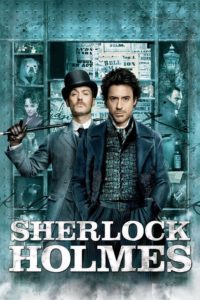 Sherlock Holmes 1