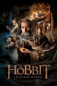 O Hobbit 2: A Desolação de Smaug