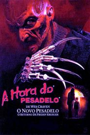 A Hora do Pesadelo 7: O Retorno de Freddy Krueger