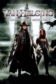 Van Helsing – O Caçador de Monstros