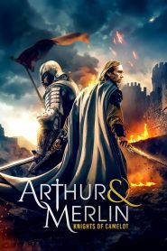 Arthur & Merlin: Cavaleiros de Camelot