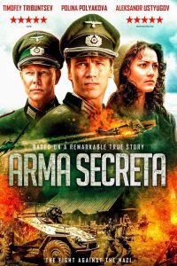 Arma Secreta