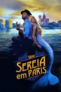 Uma Sereia em Paris