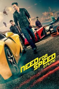 Need for Speed – O Filme