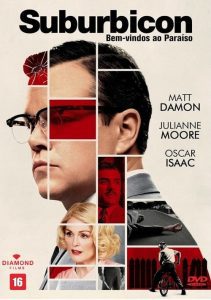 Suburbicon: Bem-vindos ao Paraíso