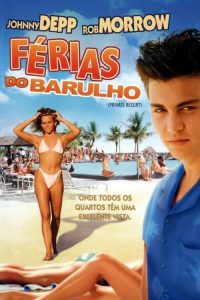 Férias do Barulho