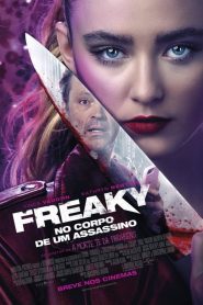 Freaky: No Corpo de um Assassino