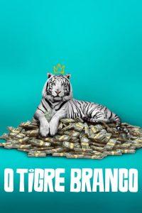 O Tigre Branco