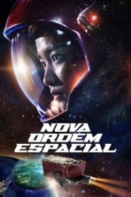 Nova Ordem Espacial