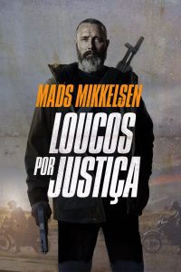 Loucos por Justiça