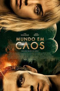 Mundo em Caos – Chaos Walking