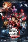 Demon Slayer – O Trem Infinito