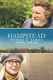 Hampstead: Nunca é Tarde para Amar