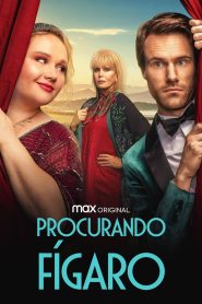 Procurando Fígaro – Falling for Figaro