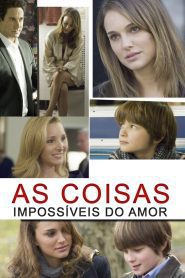 As Coisas Impossíveis do Amor