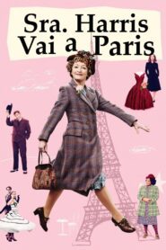 Sra. Harris Vai a Paris – Mrs. Harris Goes to Paris