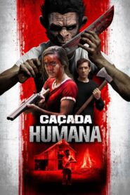 Caçada Humana