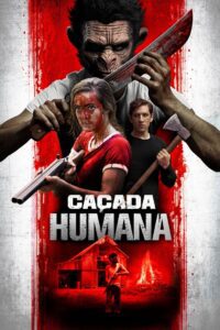 Caçada Humana