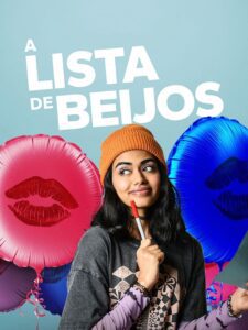 A Lista de Beijos