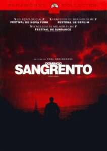 Domingo Sangrento