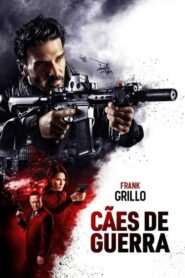 Cães de Guerra – Hounds of War