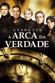 Stargate: A Arca da Verdade